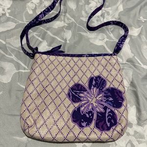 Vera Bradley Purse